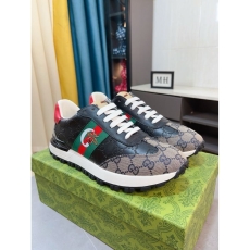 Gucci Low Shoes